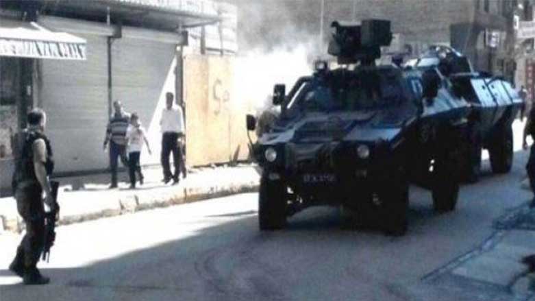 Li Farqîna Bakurê Kurdistanê opersyon destpê kir